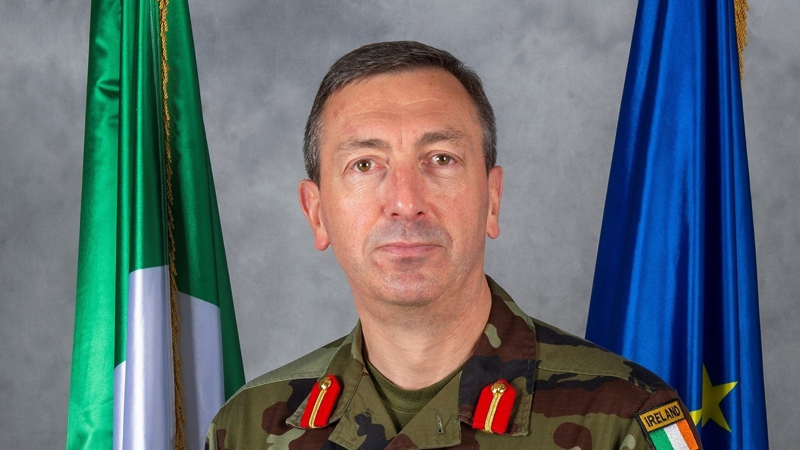 Defence Forces chief blames low pay for military air traffic controller shortage