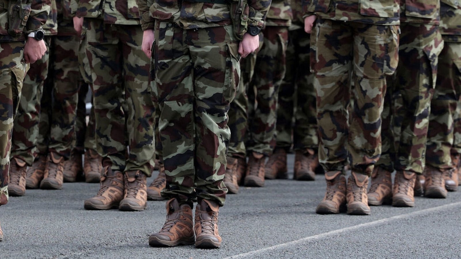Man feels 'let down' after refused son's army allowance