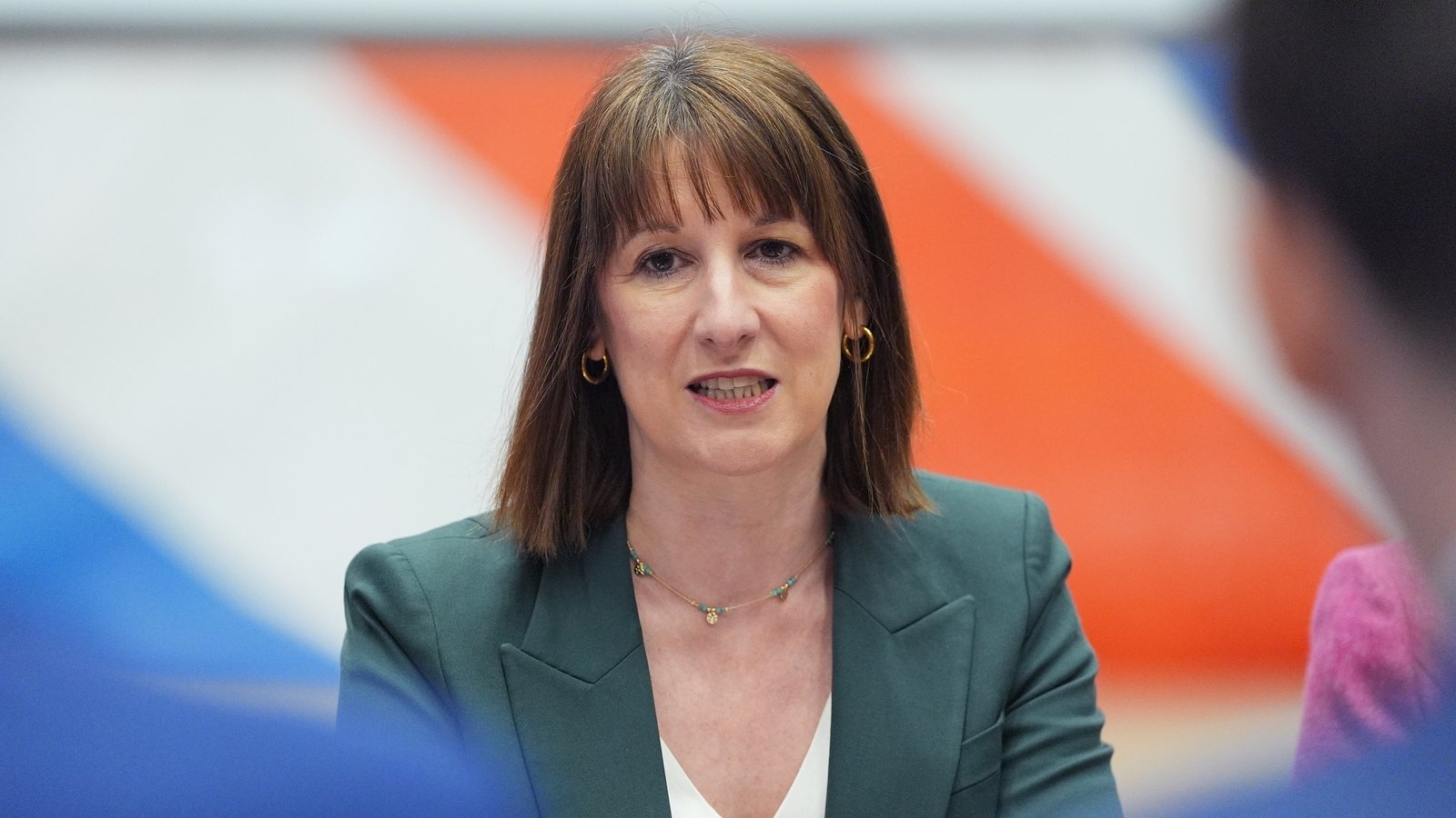 Reeves to make £2 trillion plus bet on 'Britain's renewal'