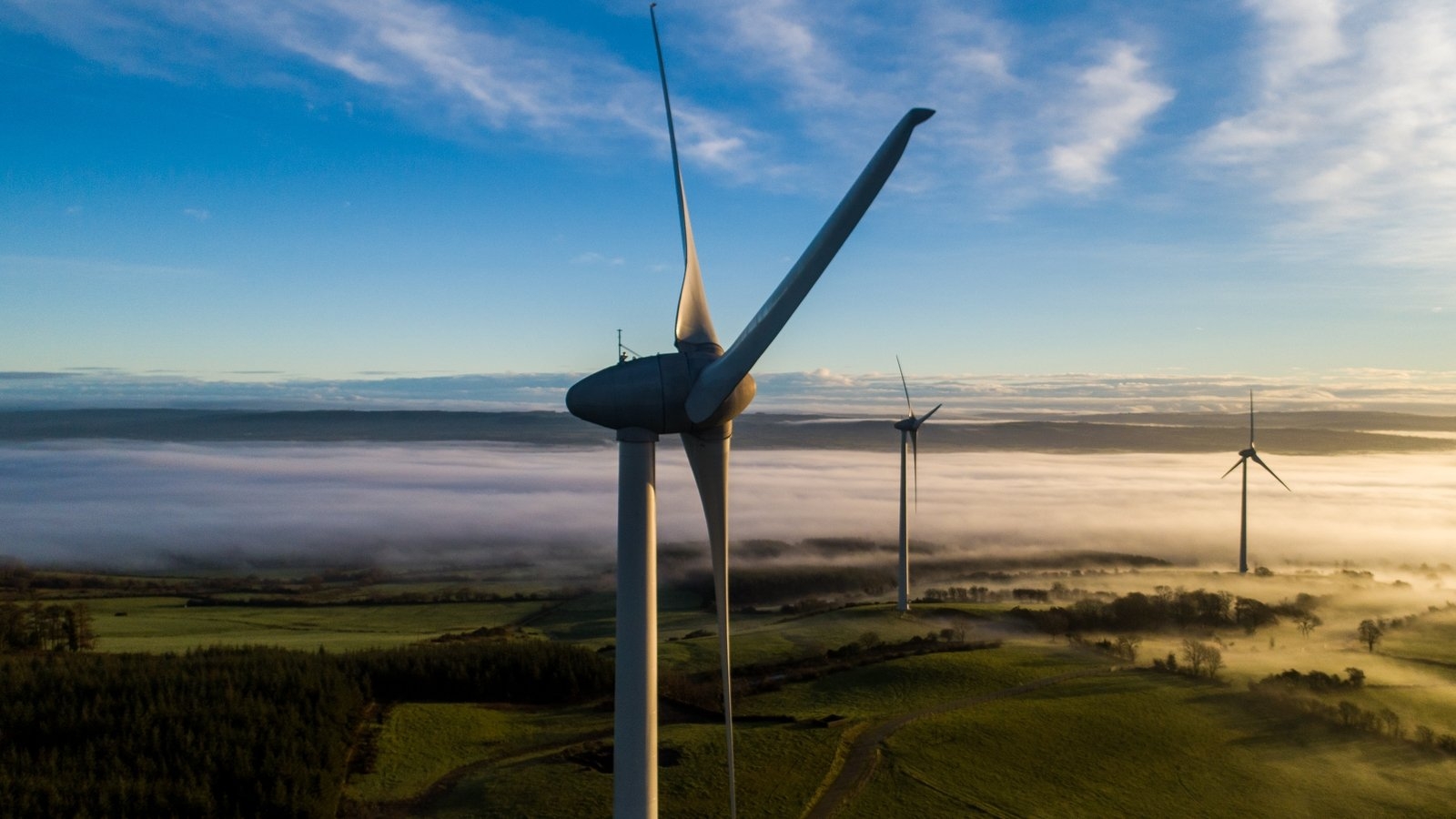 Greencoat Renewables gets approval for Johannesburg listing