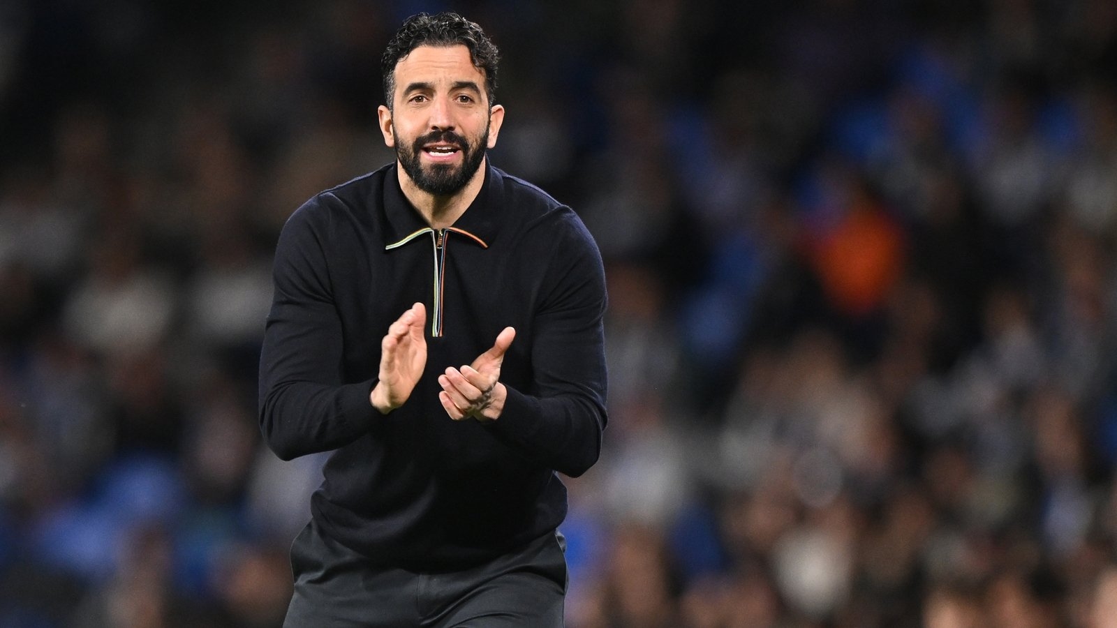 Ruben Amorim more confident in Man Utd ahead of new season