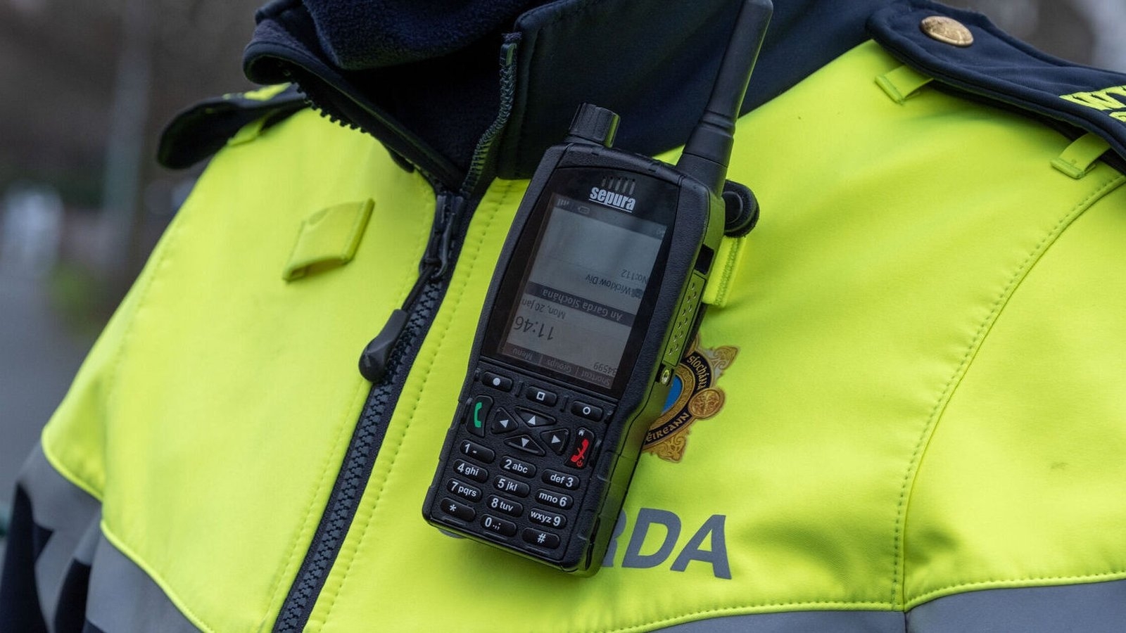 Public views sought on policing priorities
