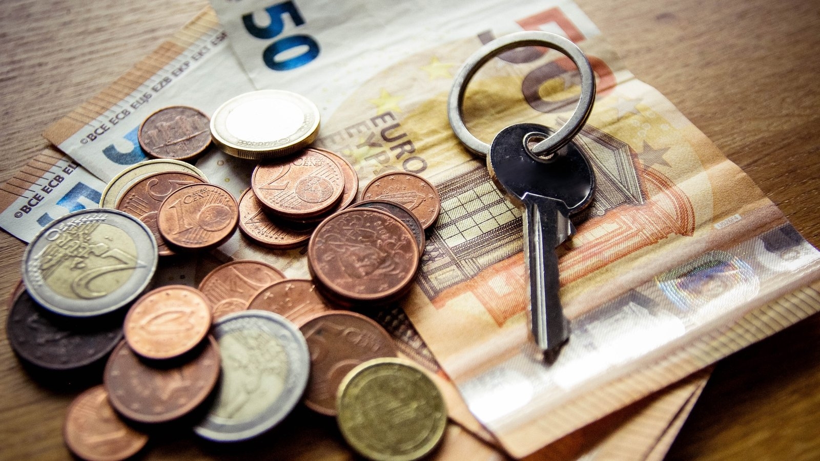Asking prices for rents rose by average of 3.4% in first quarter