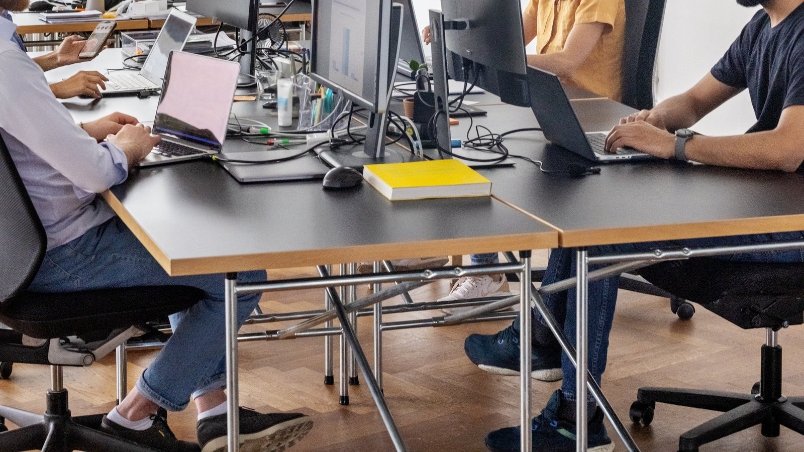 More than two-thirds of job applications rejected due to lack of relevant skills