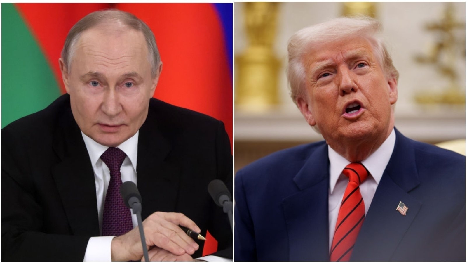 Putin-Trump summit: what we know so far