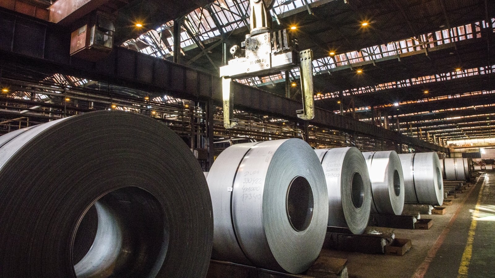 US tariffs on steel and aluminum doubled to 50%