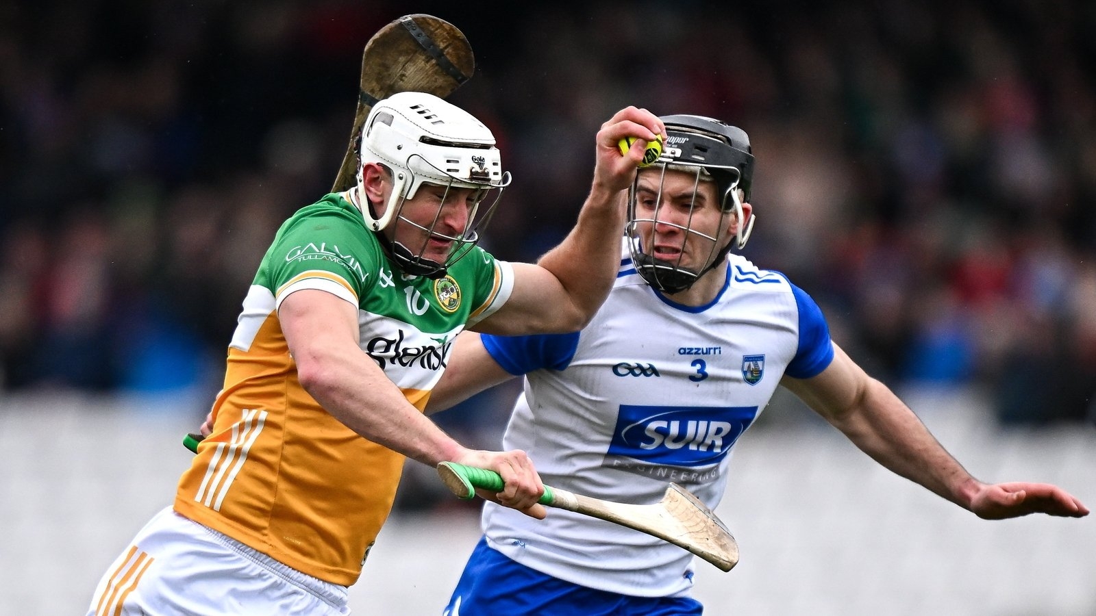 Shane McGrath calls for overhaul to All-Stars selection