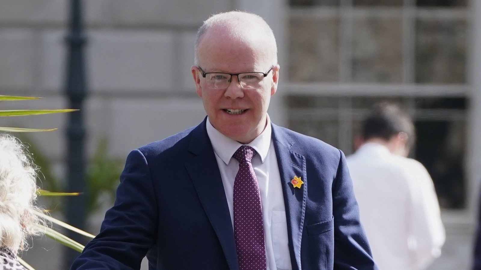 Govt spending, immigration to dominate Aontú ard fheis