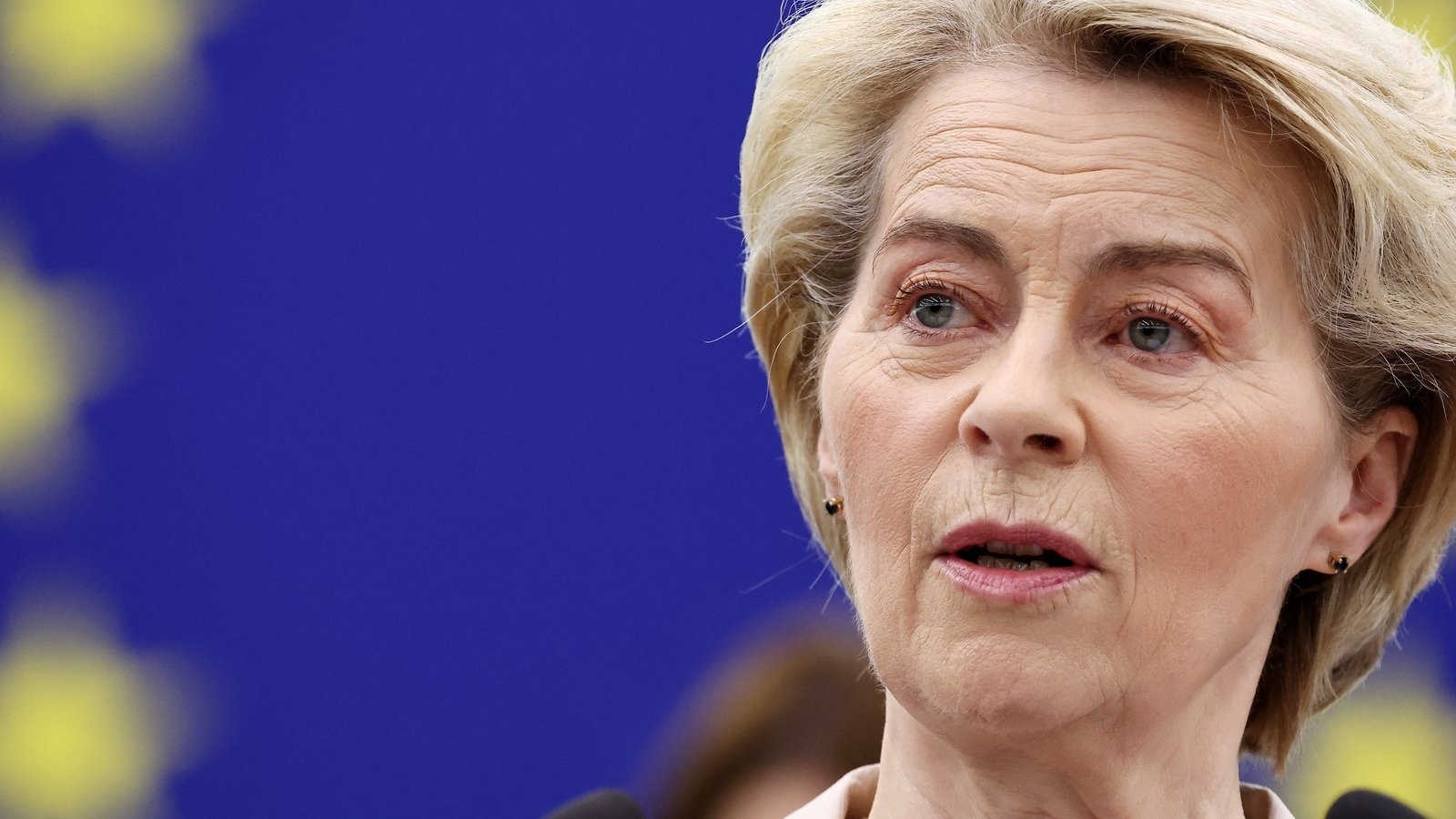 EU will retaliate on tariffs 'if no agreement reached'