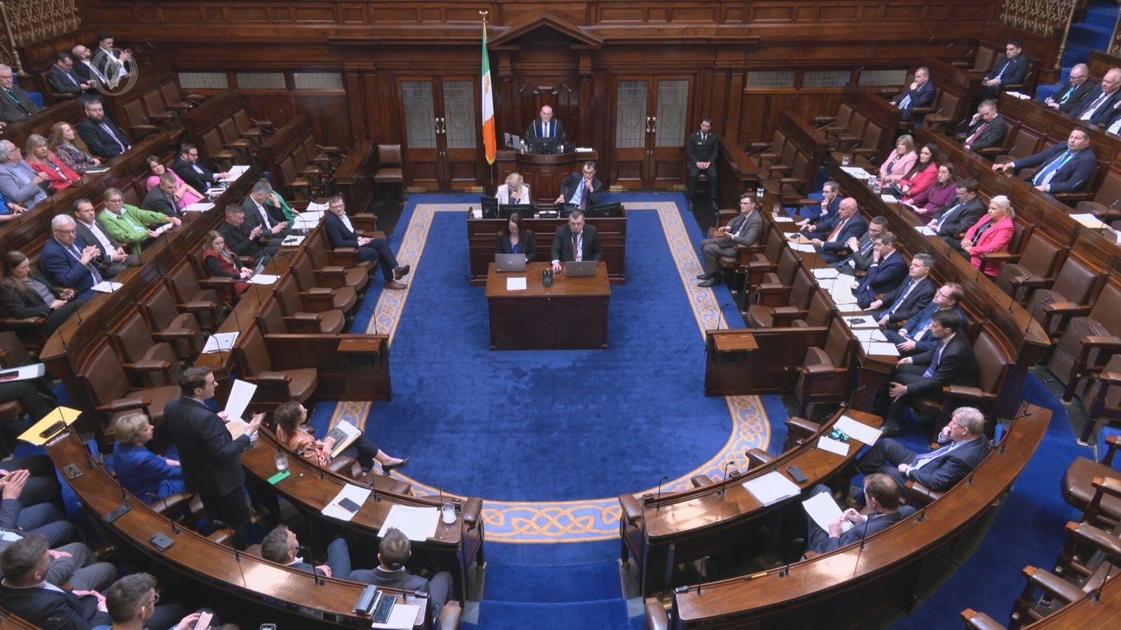 Divided views on timetable for Occupied Territories Bill
