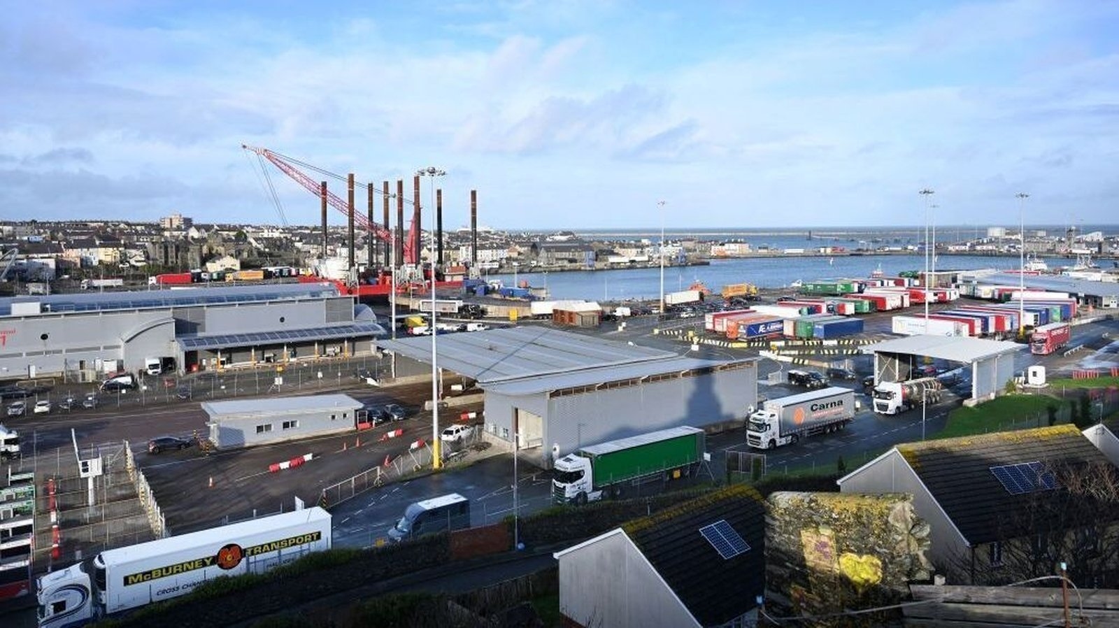 Govt to convene trade forum ahead of US tariffs deadline