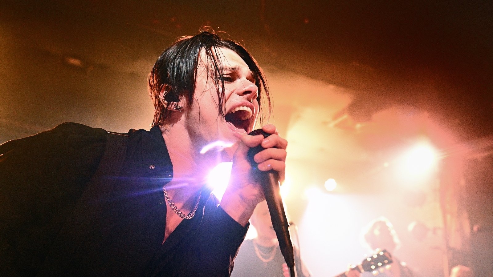 Yungblud documentary was a 'roller coaster of emotions'