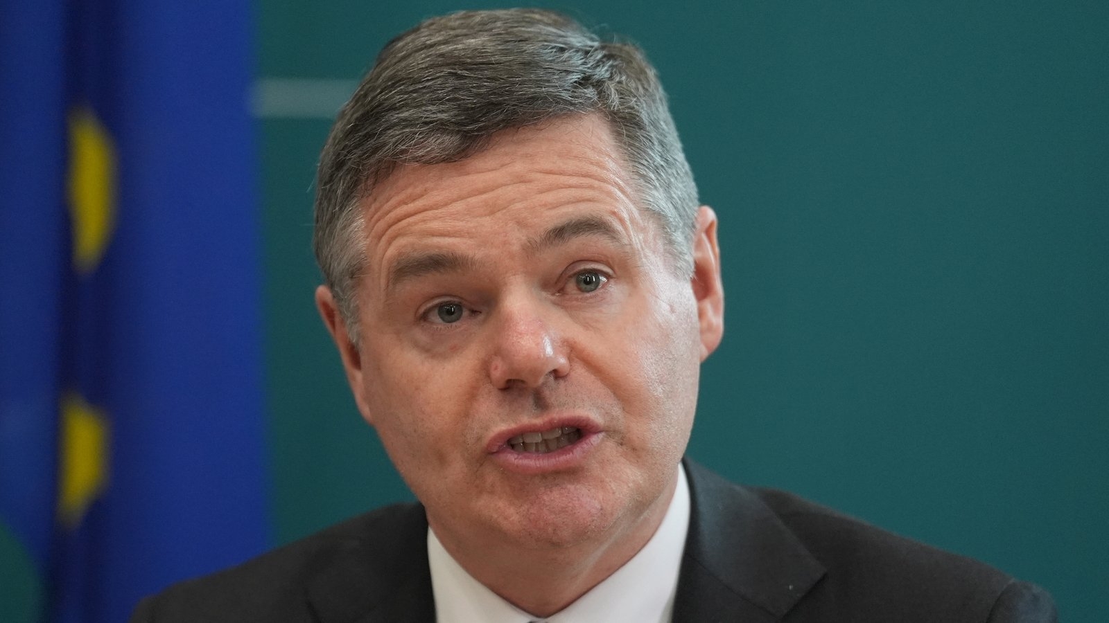 The Irish economy has performed well and entered 2025 in a strong position