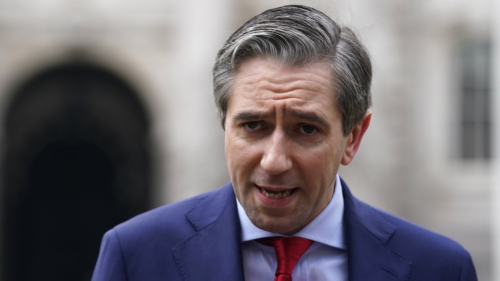 Harris to tell forum that 10% US tariffs are 'new normal'