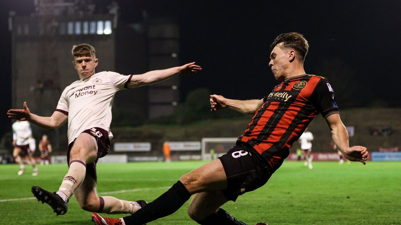 FAI Cup preview: Big sides set for early FAI Cup exit ahead of quarter-finals