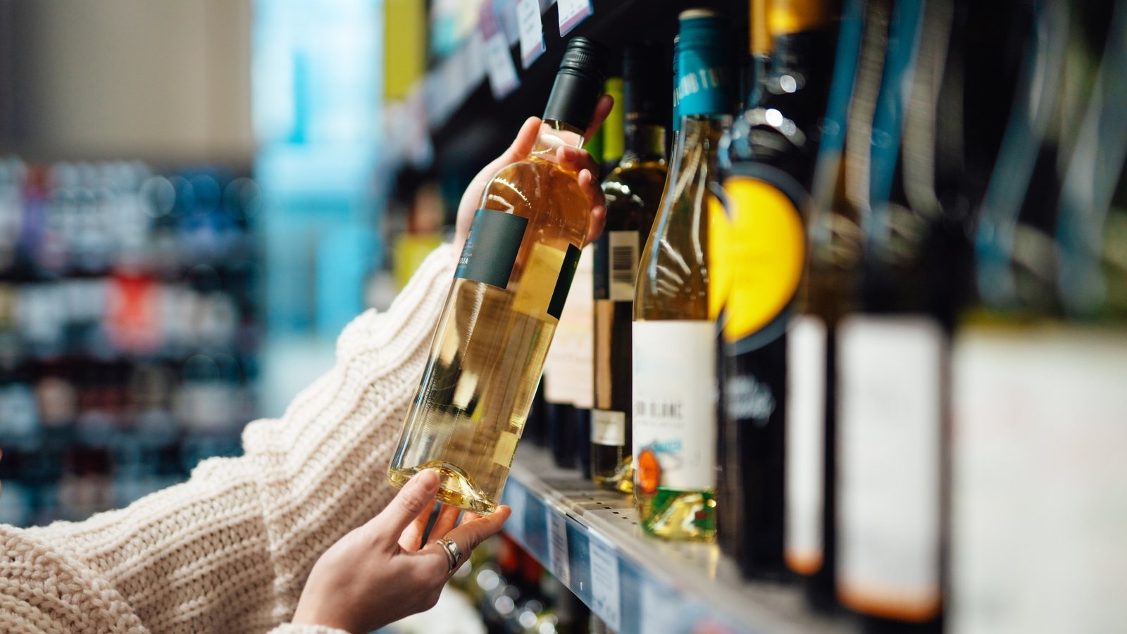 Why Irish consumers are choosing organic wine
