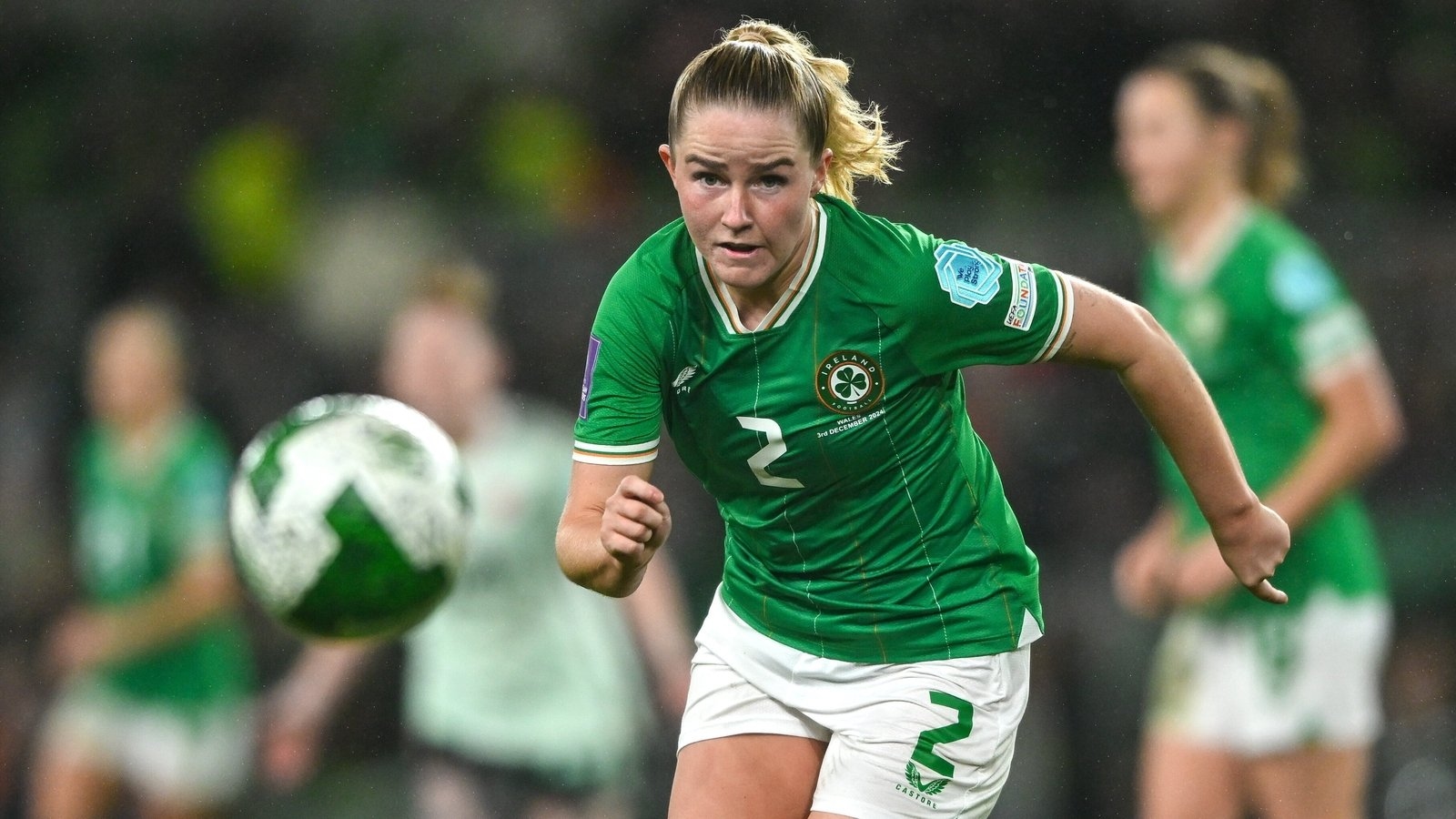 Jessie Stapleton pens new Hammers deal and joins Nottingham Forest on loan