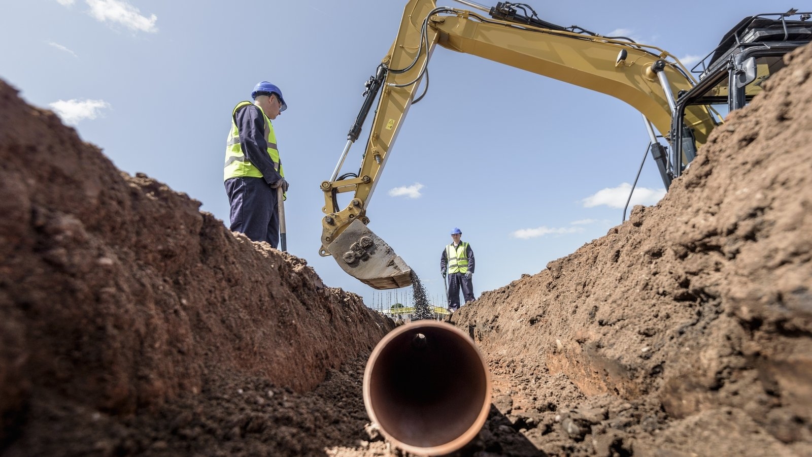 Local authorities to be asked to find more land for housing
