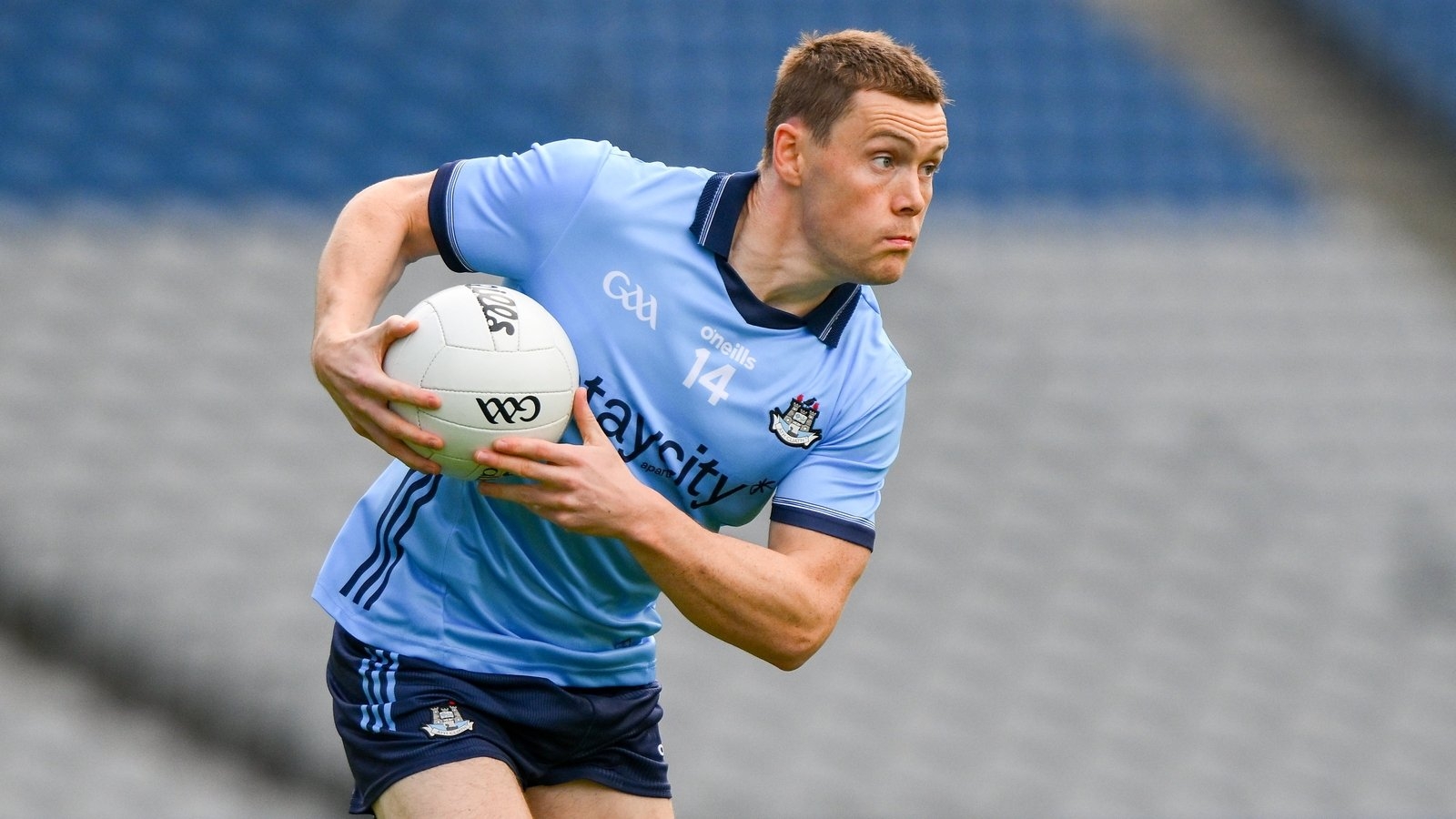 Con O'Callaghan ruled out for Dublin, Diarmuid O'Connor misses out for Kerry