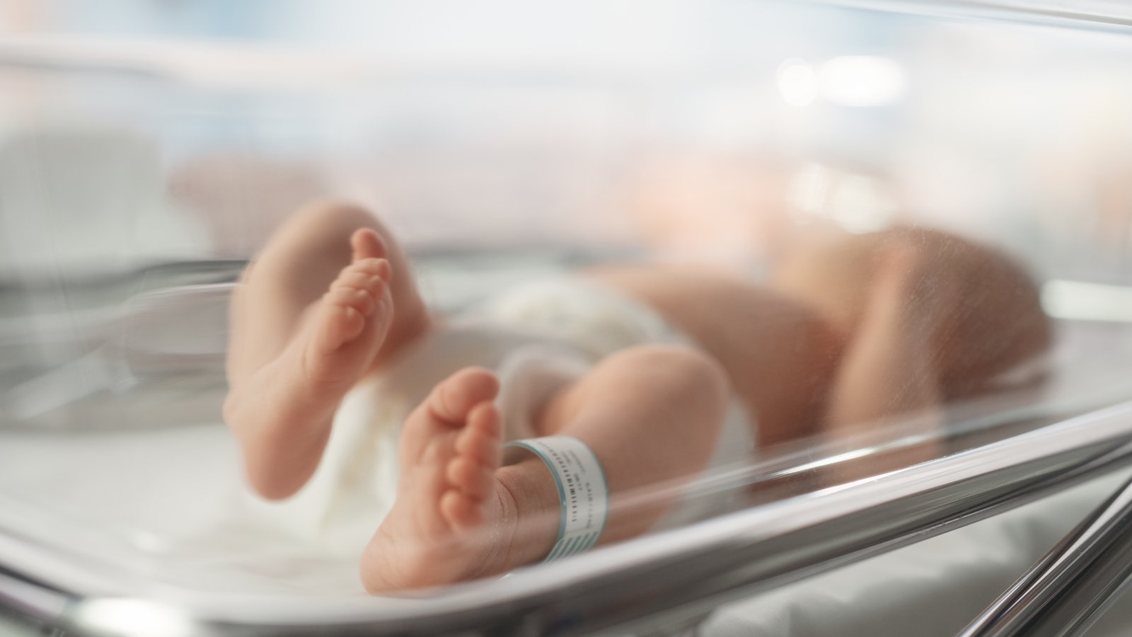 US baby with rare illness treated with tailor-made 'gene edit'