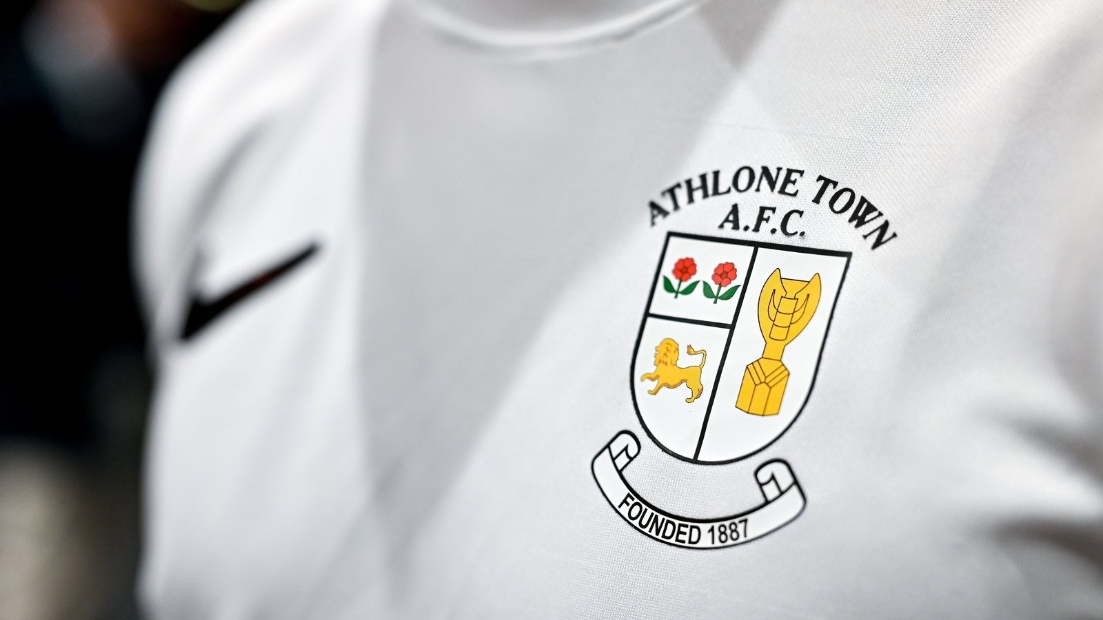 Athlone Town release five members of playing squad