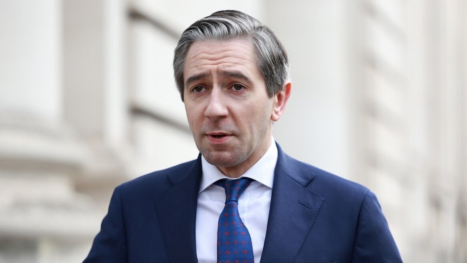 Tánaiste to outline US-UK trade deal concerns to Cabinet