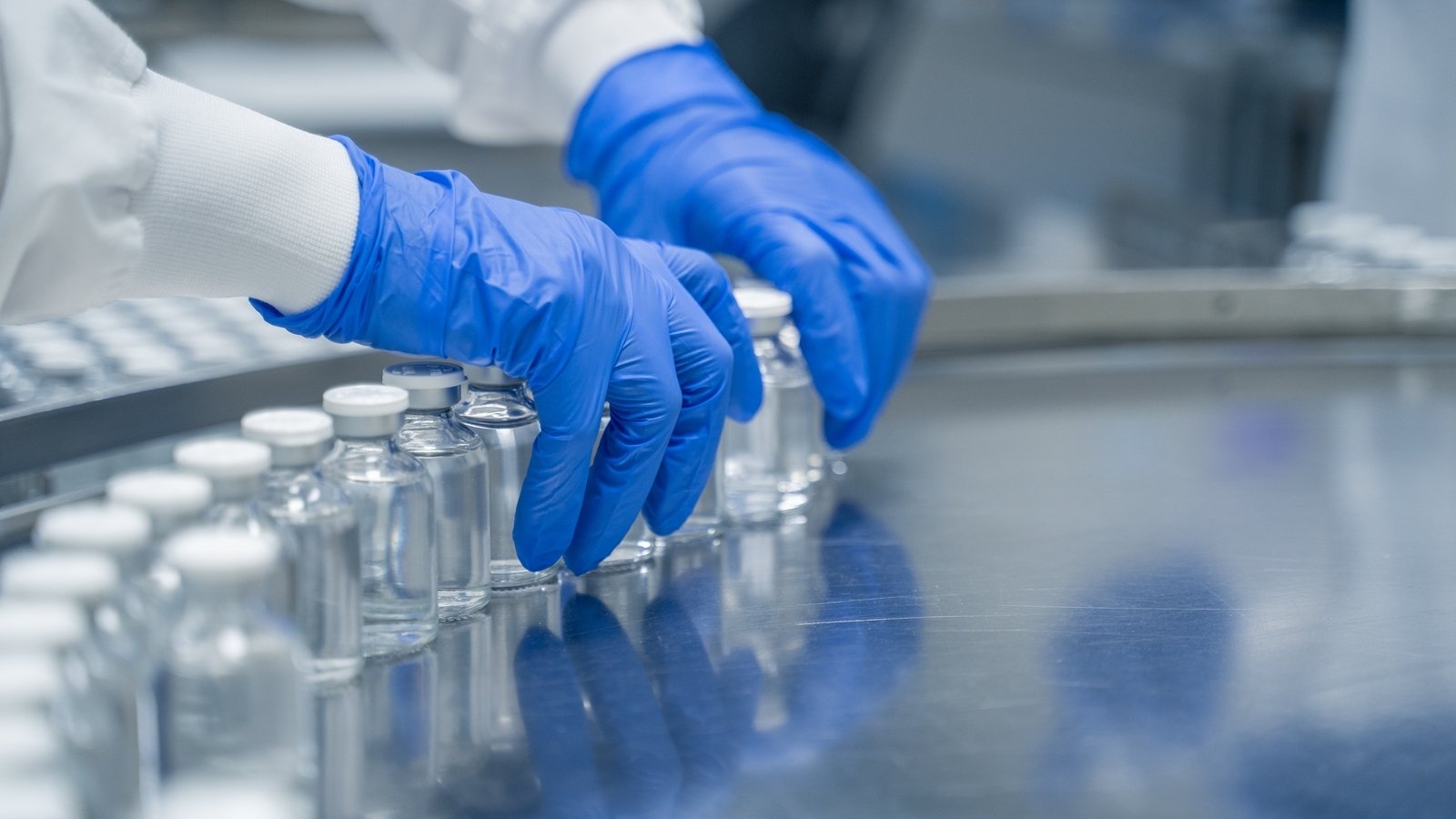 EU states adopt new controversial medicine regulations