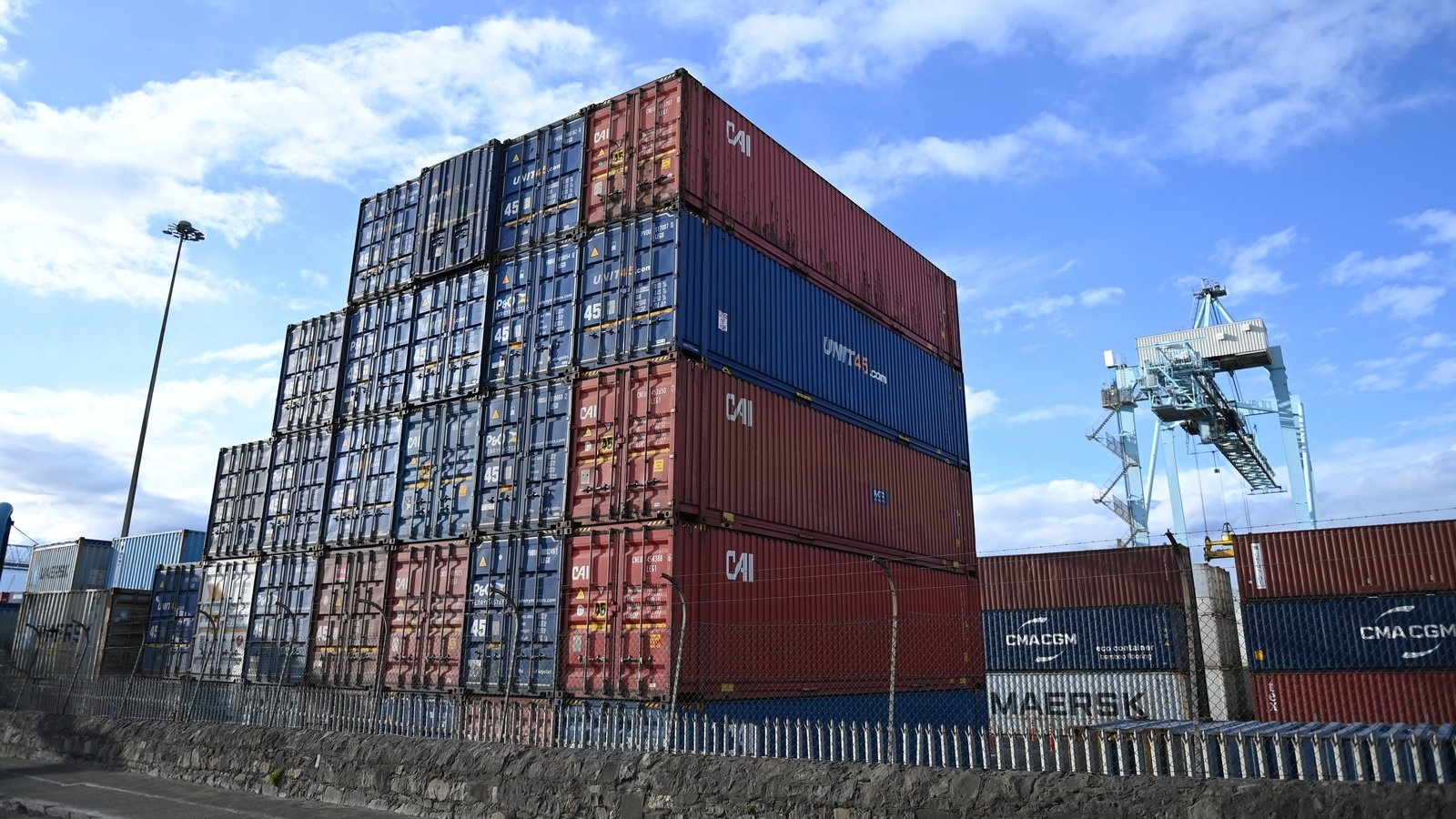 Pharmaceutical exports soar by 243% in March