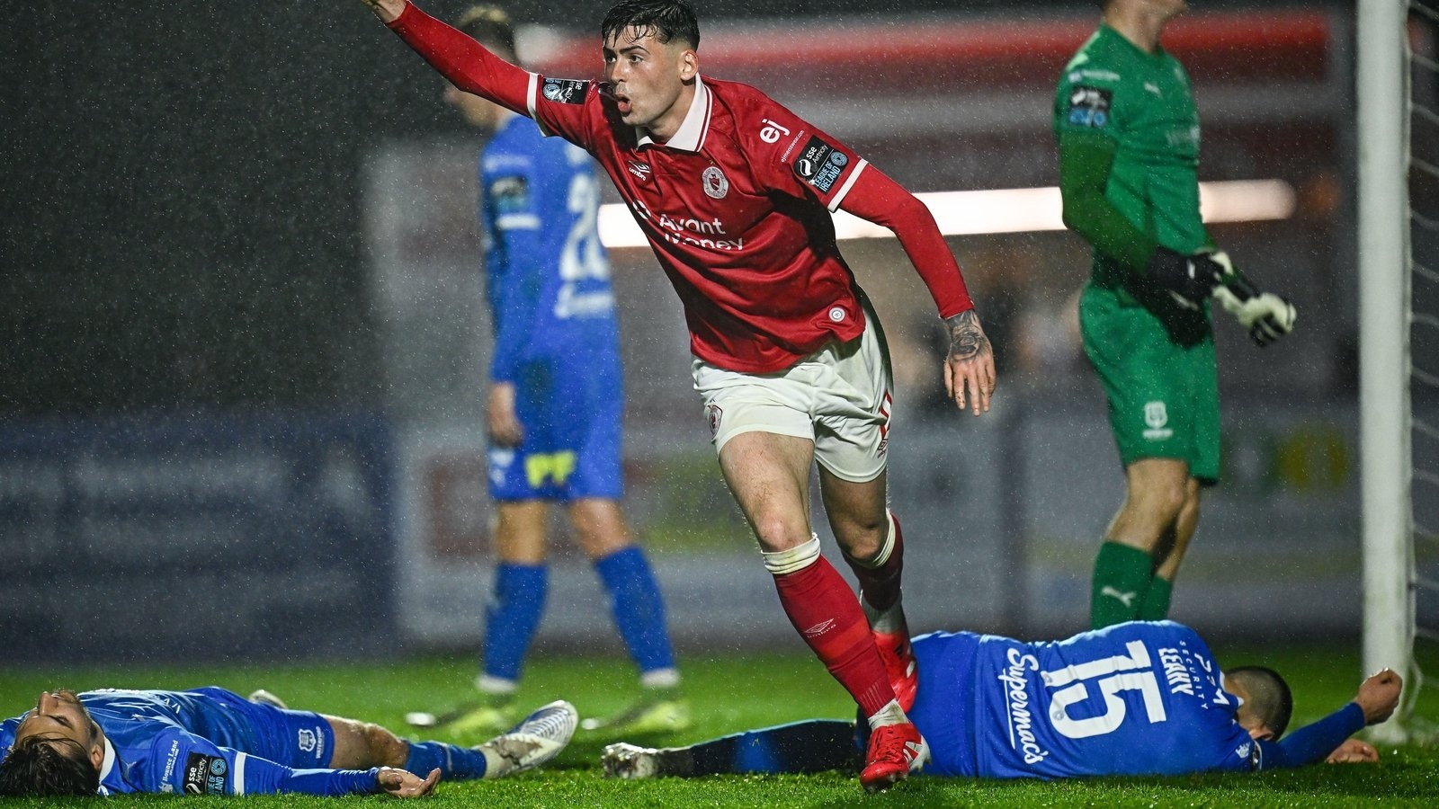 LOI preview: Break over and Sligo eye winning bounce, with in-form Waterford heading to the Showgrounds