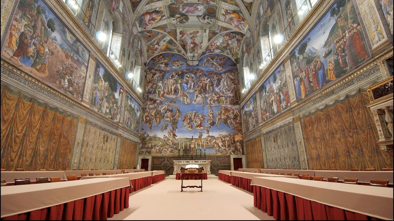 16 potential successors to Pope Francis
