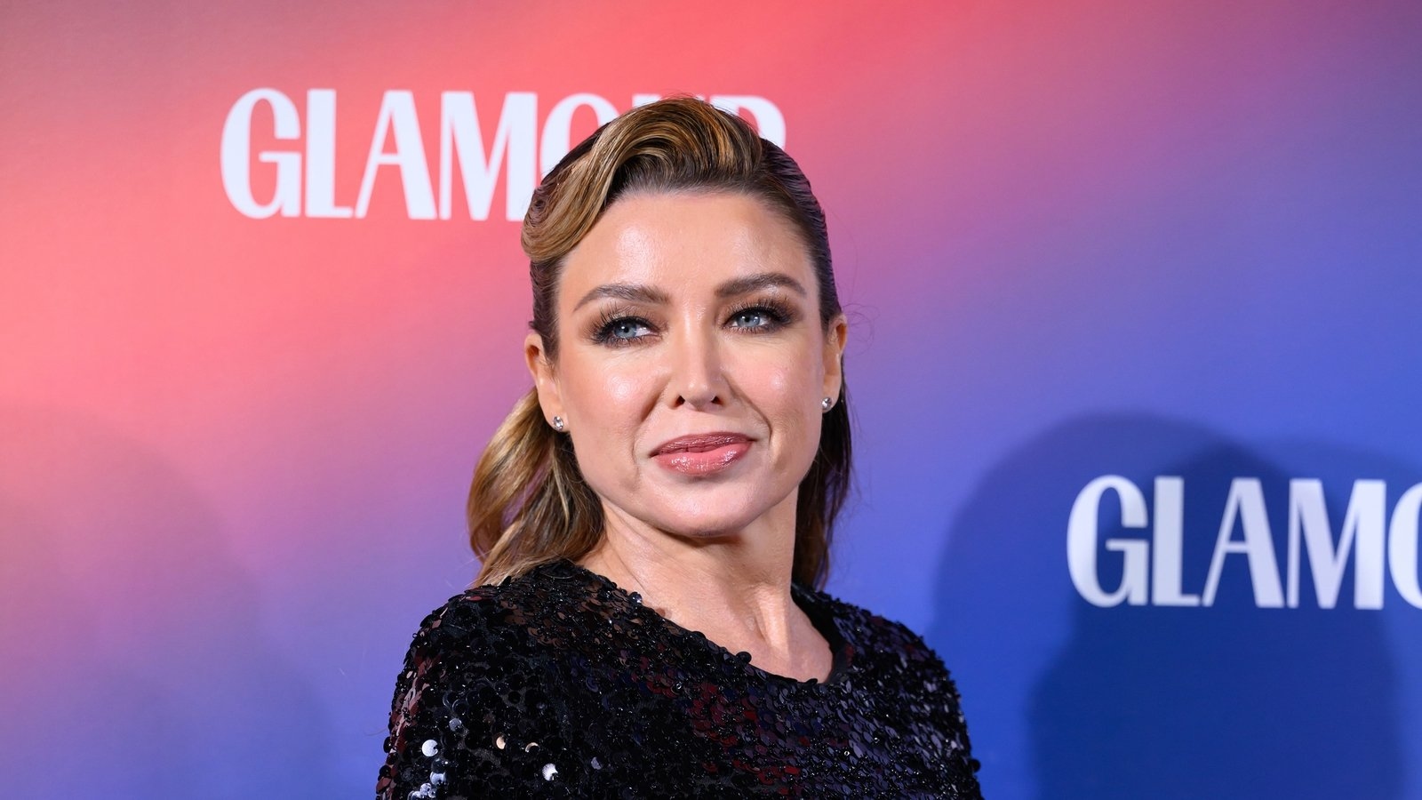 Dannii Minogue returns to acting in a murder mystery series
