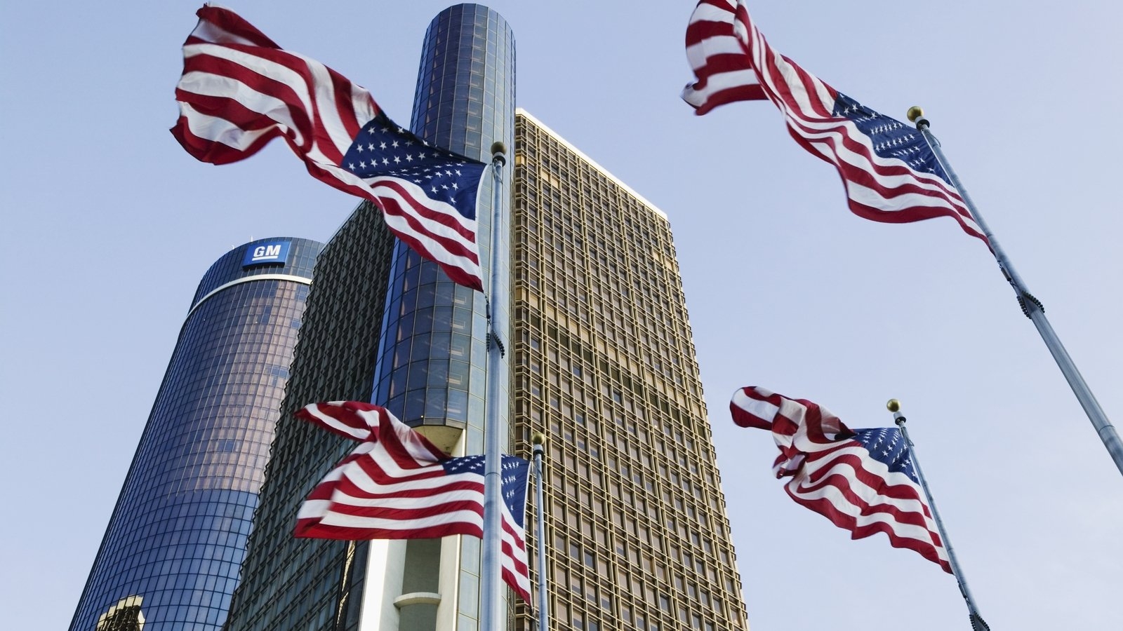 GM to invest $4 billion in three US facilities as it ramps up gas-powered vehicles