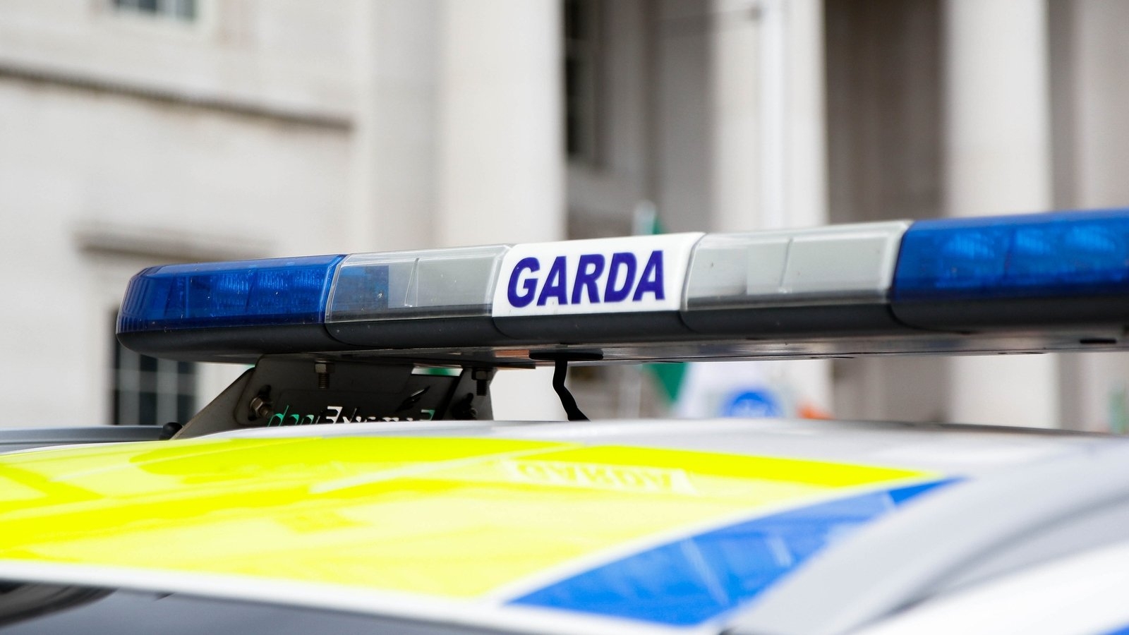 188km/h in a 100km/h zone in Dublin on Bank Holiday weekend