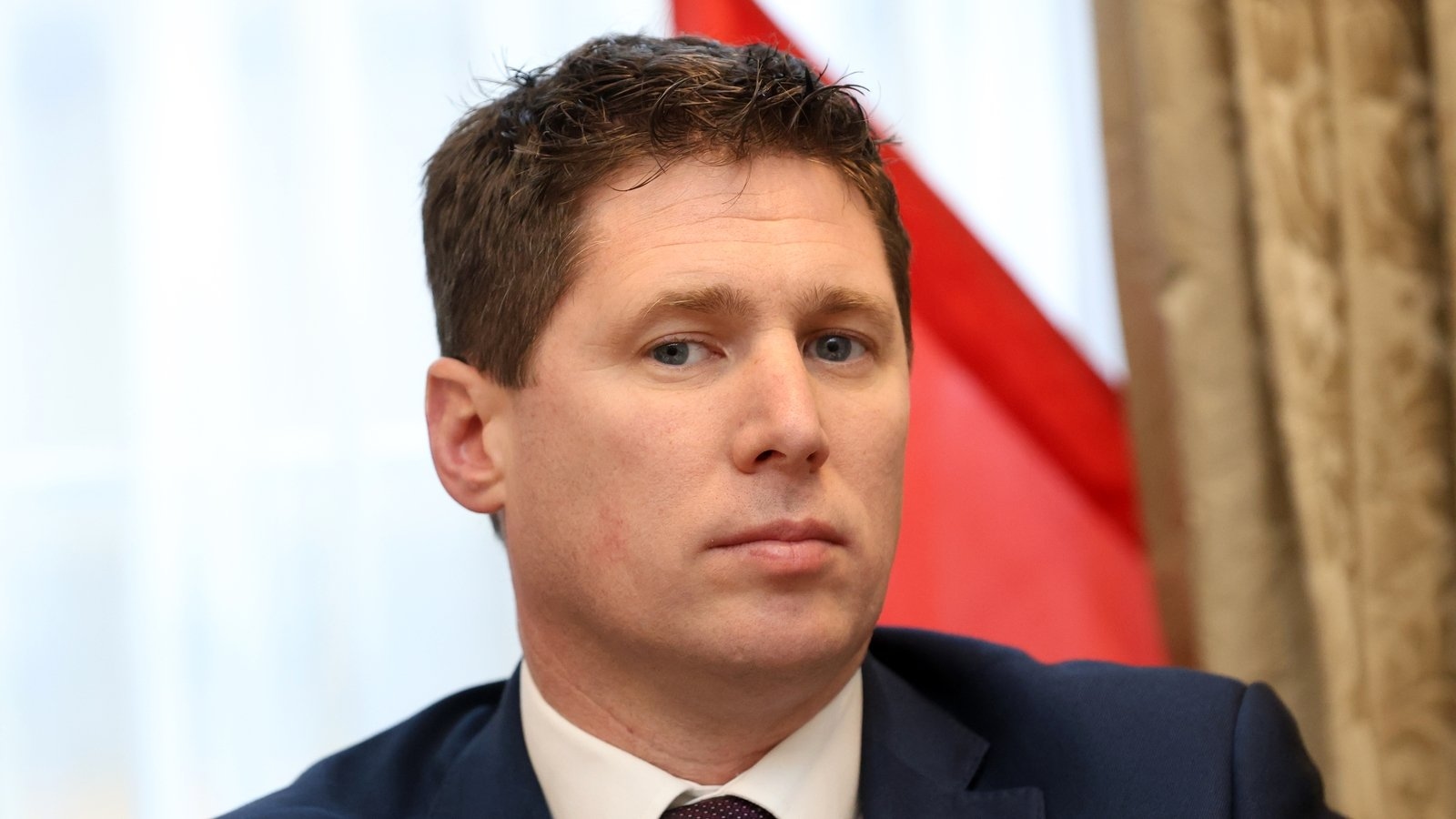 Sinn Féin TD denies 'tactical wee' after missing vote