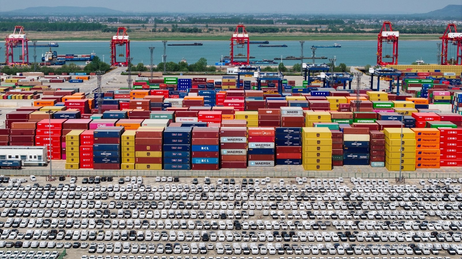 What does US-China tariffs' truce mean for ongoing trade war?