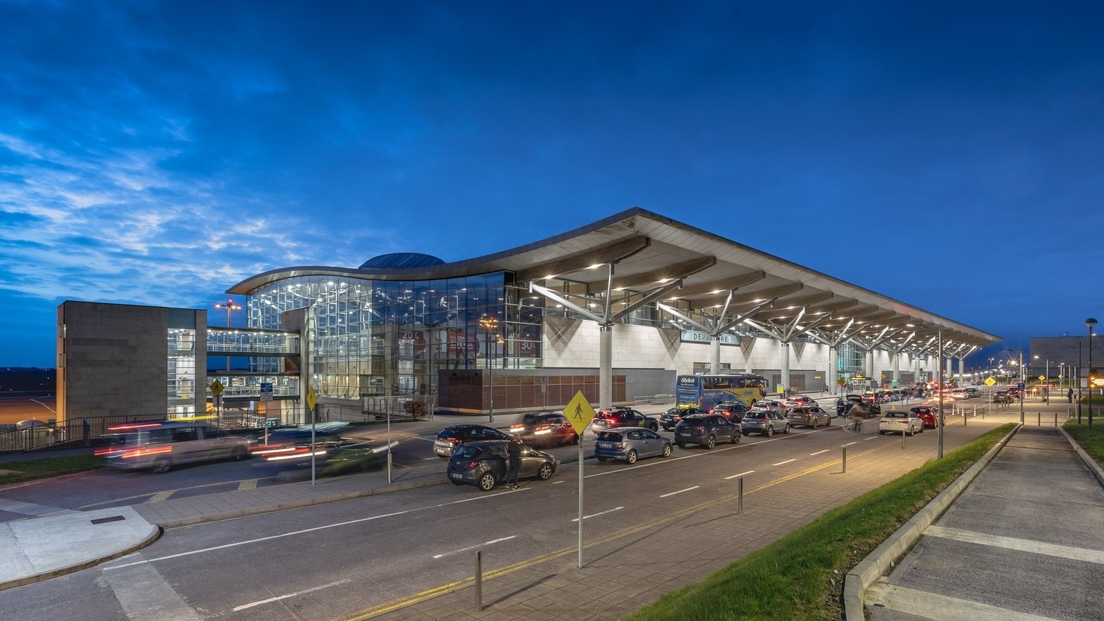 Air France to operate year-round Cork to Paris service