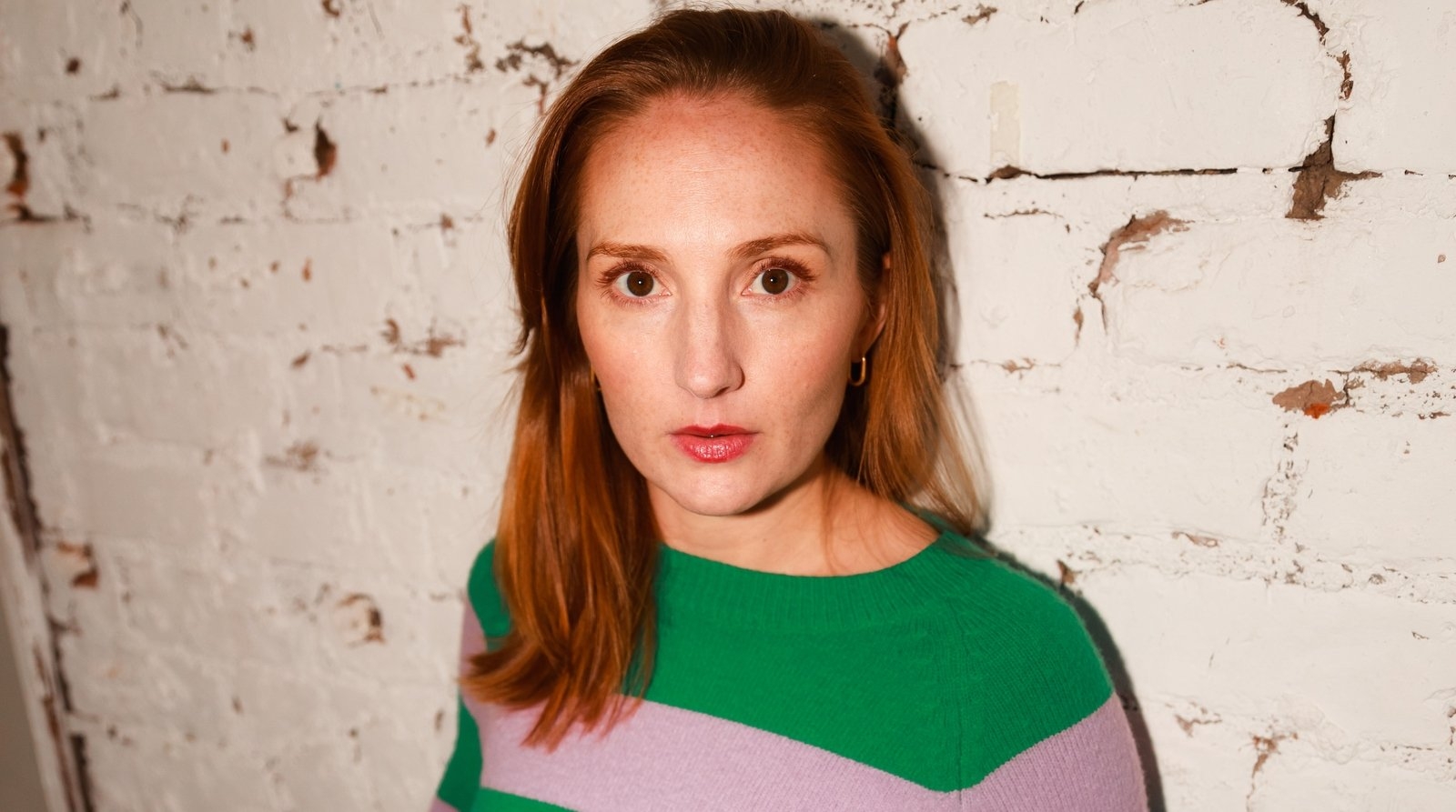 Behind the Music - Clare O'Malley