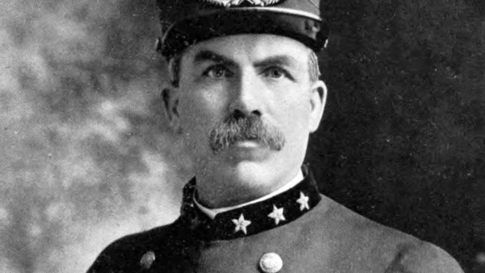 Lyric Feature: The Chicago Police Chief who collected trad tunes