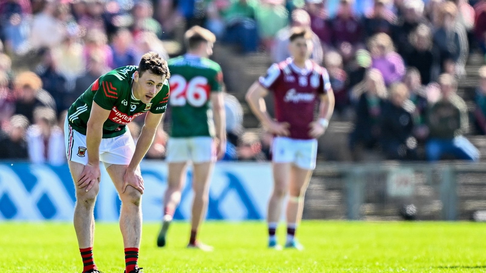 Mayo soul searching in 'no brakes' football championship