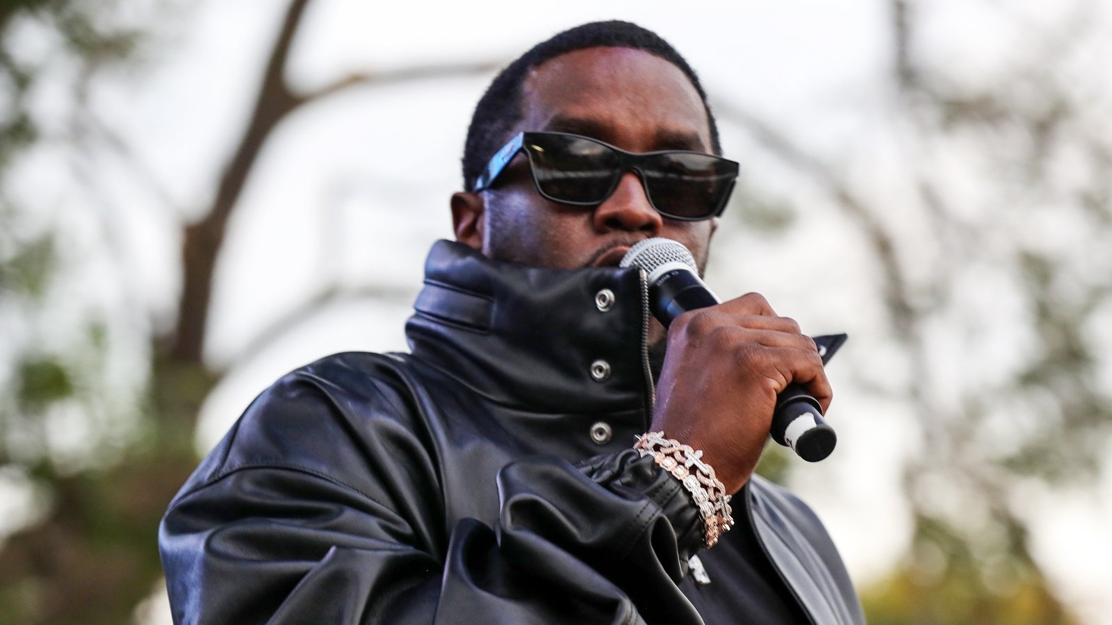 Jury in Sean 'Diddy' Combs' sex trafficking trial starts deliberating