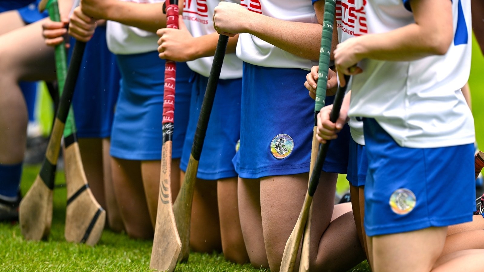 Breaking Camogie Assocation give green light to wearing of shorts after special congress