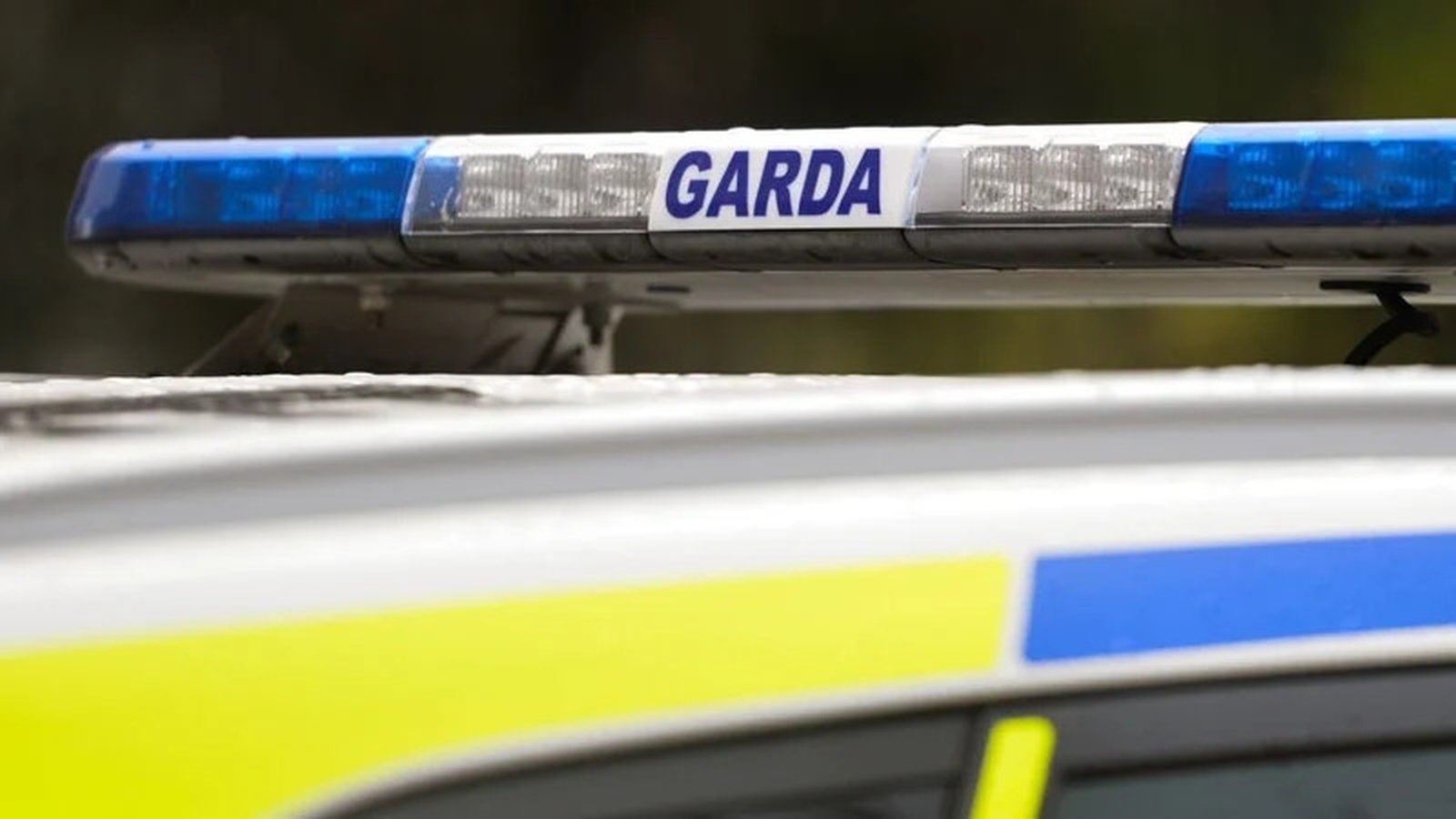 Breaking Number of Roads Policing gardaí 'unproductive'