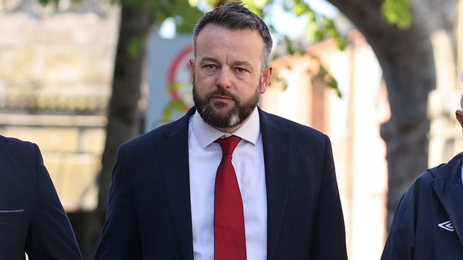 Eastwood court case over pro-Palestine rally put back to July