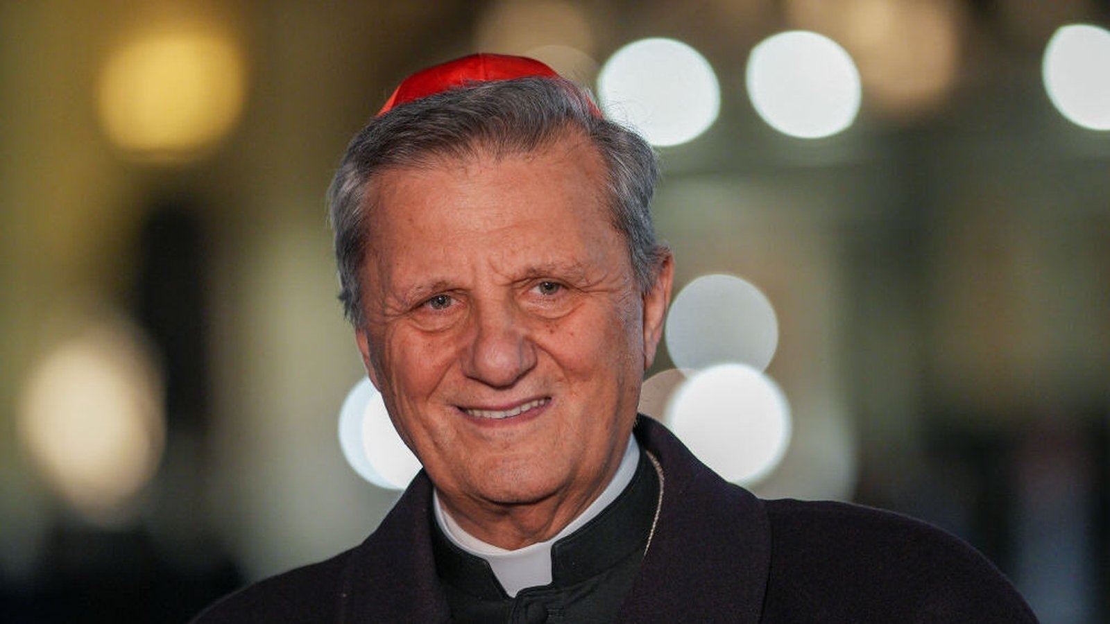 Mario Grech - Maltese cardinal an empowerment czar