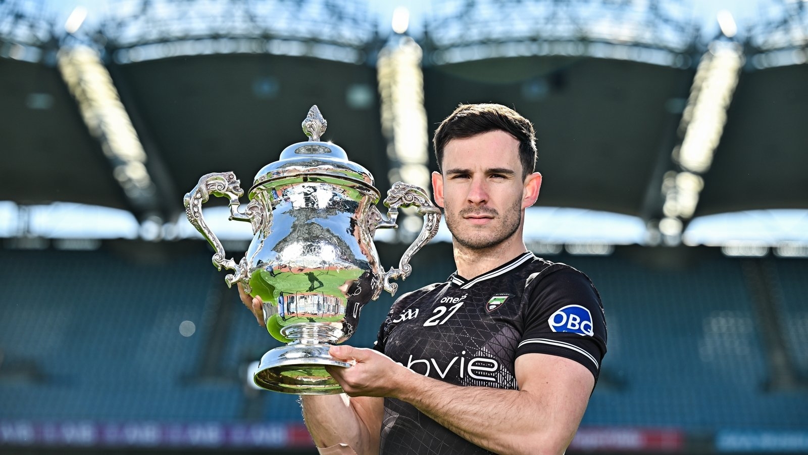 Ambitious Sligo hoping to build on near misses