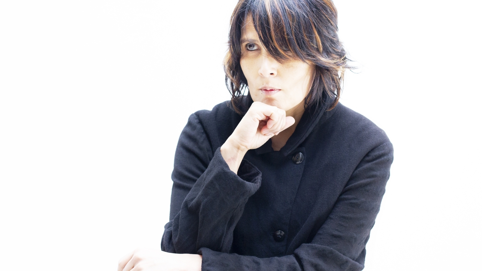 Tanita Tikaram returns to music scene after 37 year absence