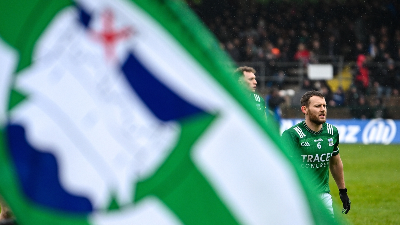 McCusker: Winning the Tailteann Cup would be massive for Fermanagh