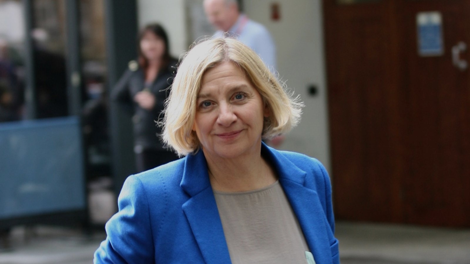 Victoria Wood's intimate audio diaries to be heard in upcoming documentary