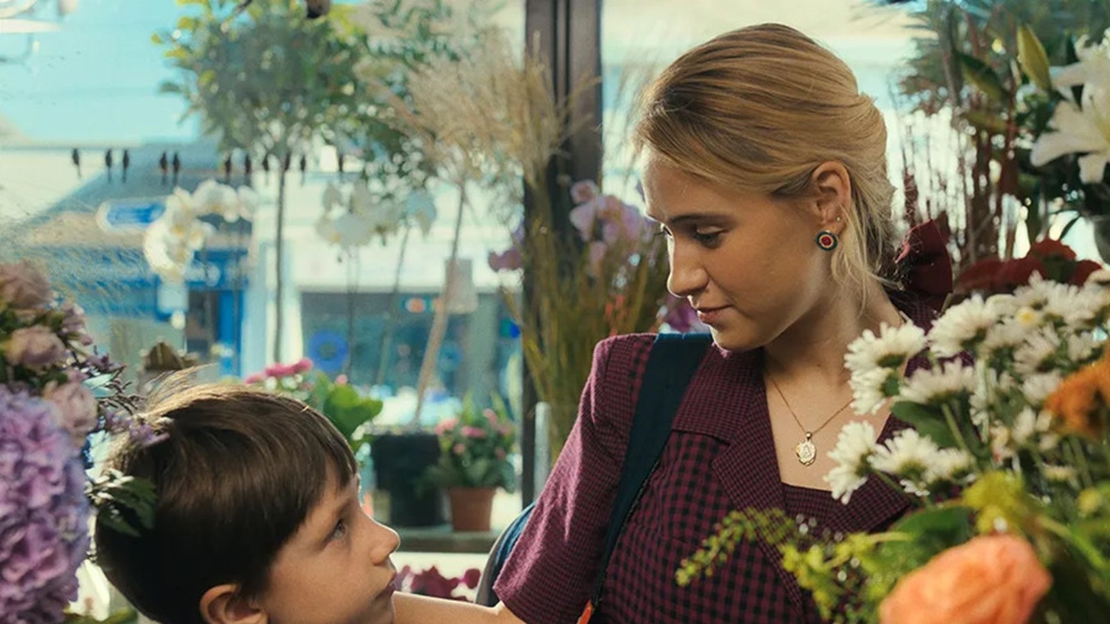 Irish film selected for prestigious showcase at Cannes
