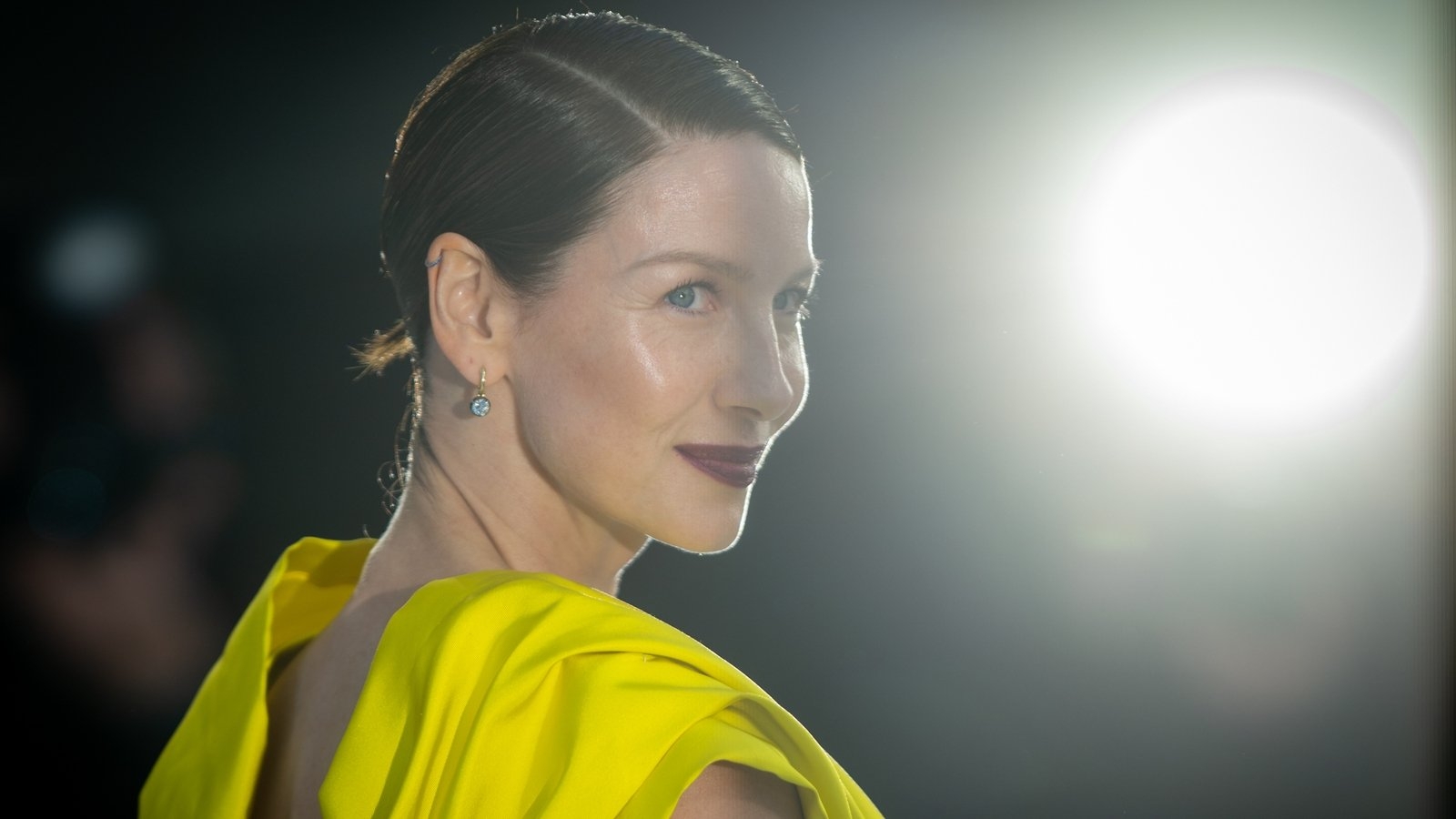 Caitríona Balfe joins Everest film Tenzing